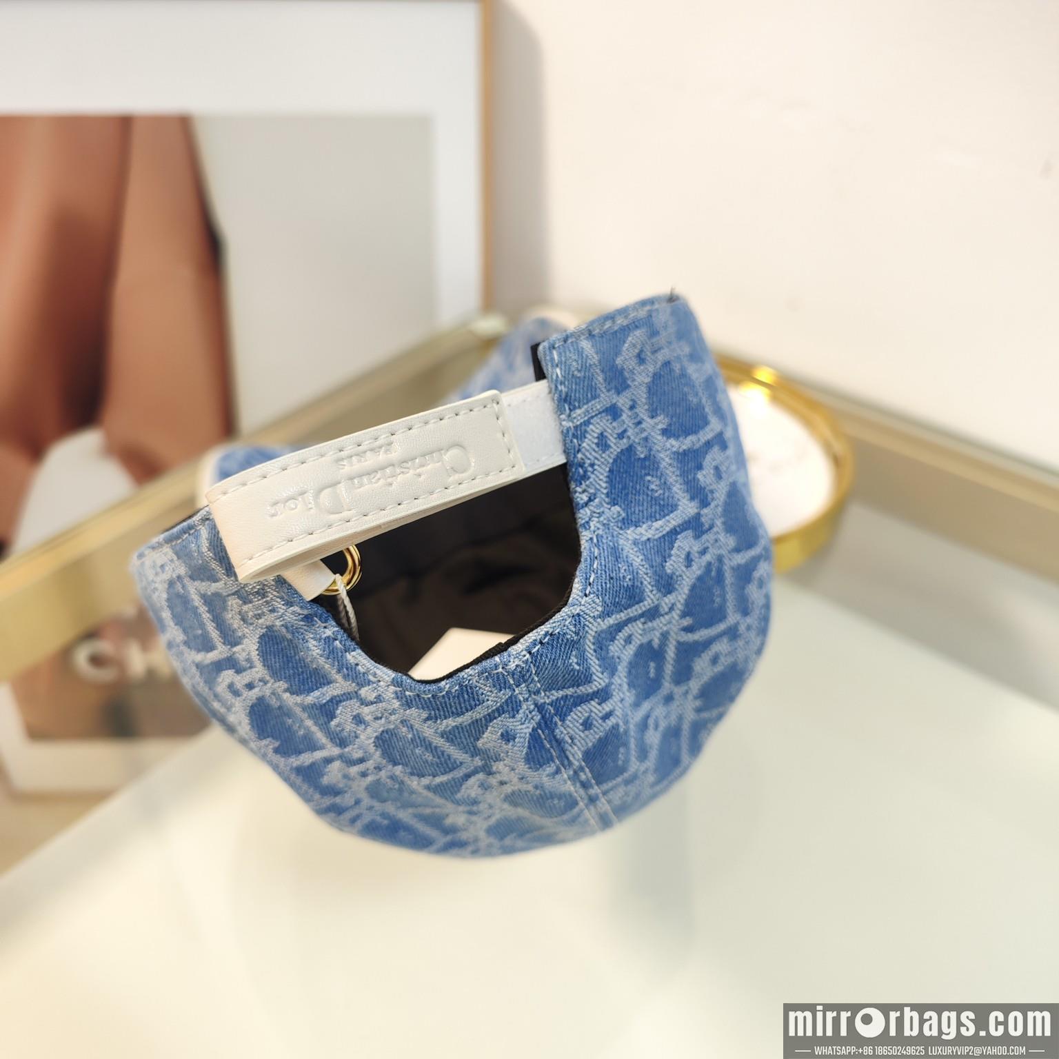 Dior Hat dx73