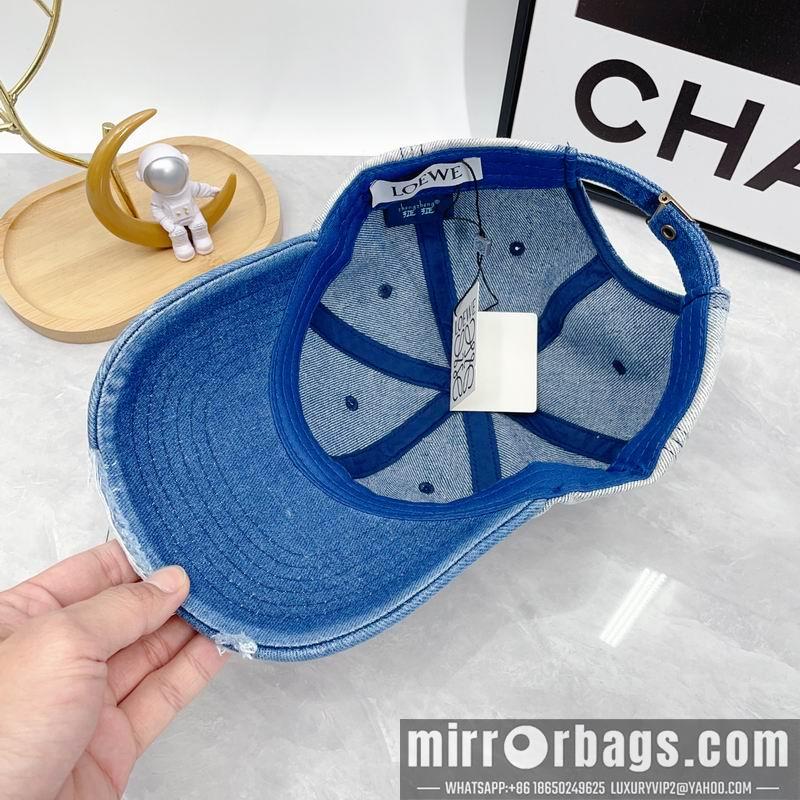 Loewe Hat dx48