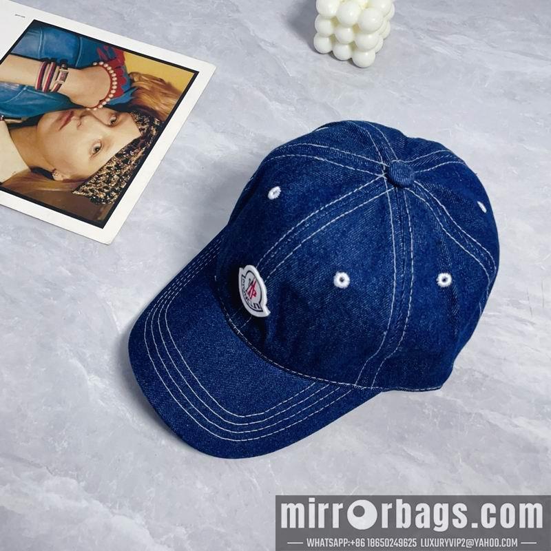 Moncler Hat dx09