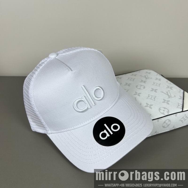 Alo Hat dx14