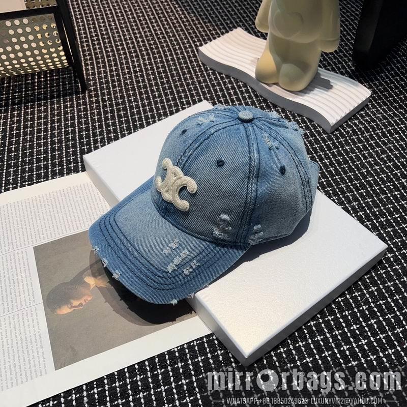 Celine Hat 053105