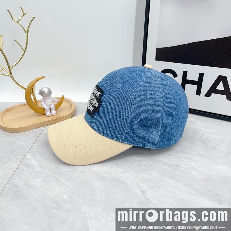 LV Hat dx50