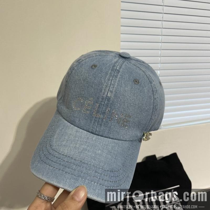 Celine Hat 083005