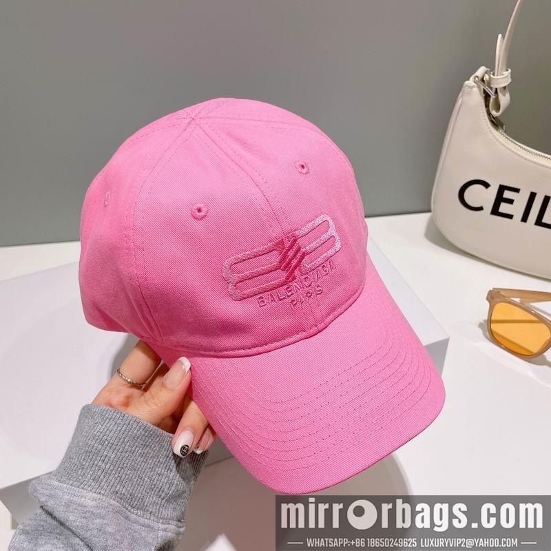 Balenciaga Hat 072203