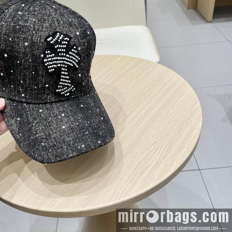 Chrome Hearts Hat 041402
