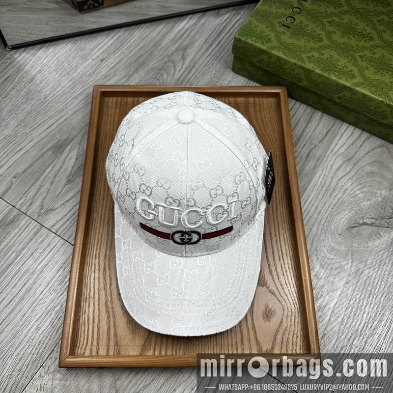 Gucci Hat dx33