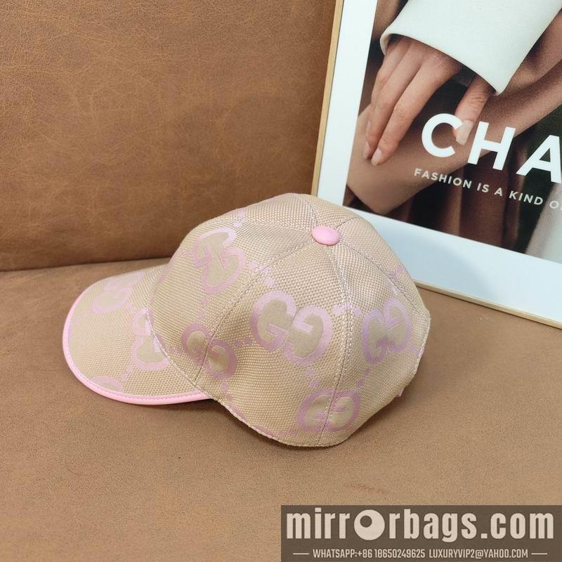 Gucci Hat dx129