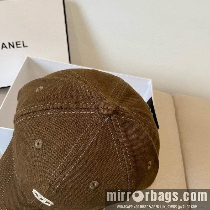 Chanel Hat dx37