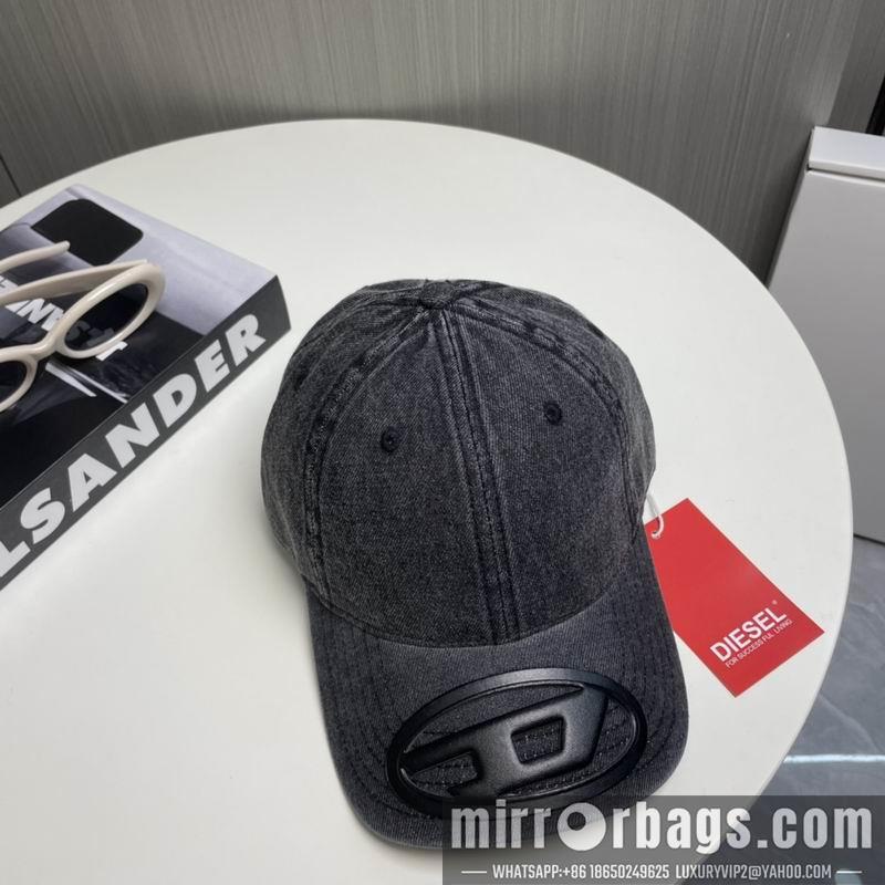 Diesel Hat dx10