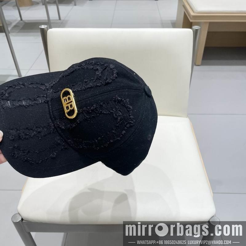 Balenciaga Hat 030979