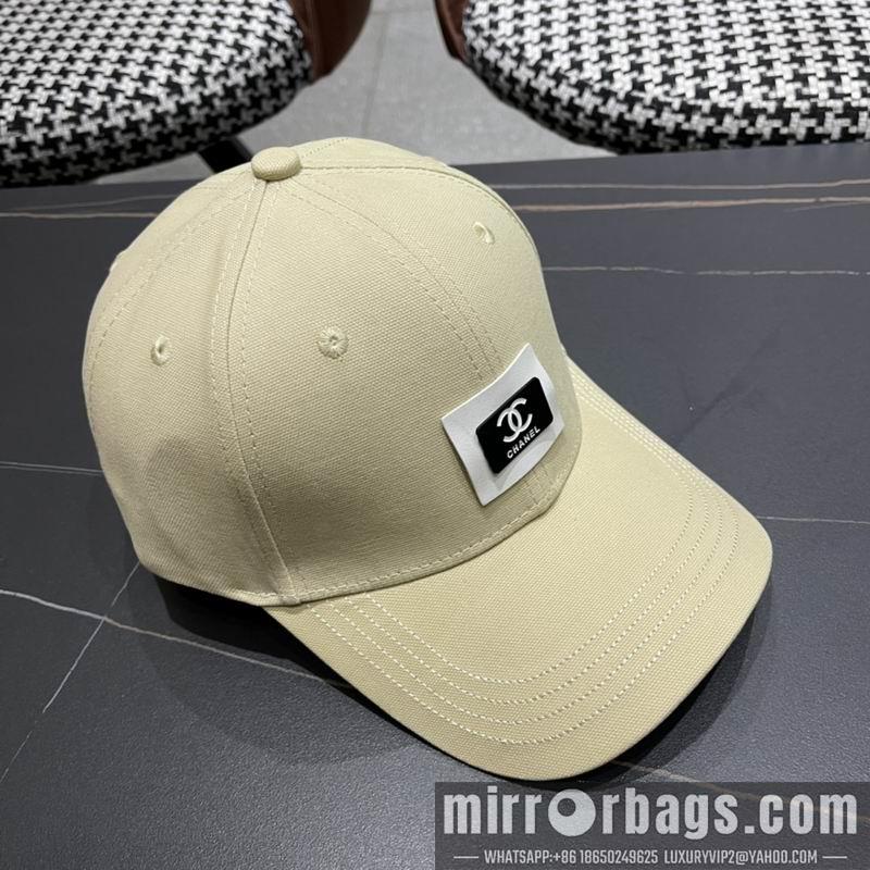 Chanel Hat 050701