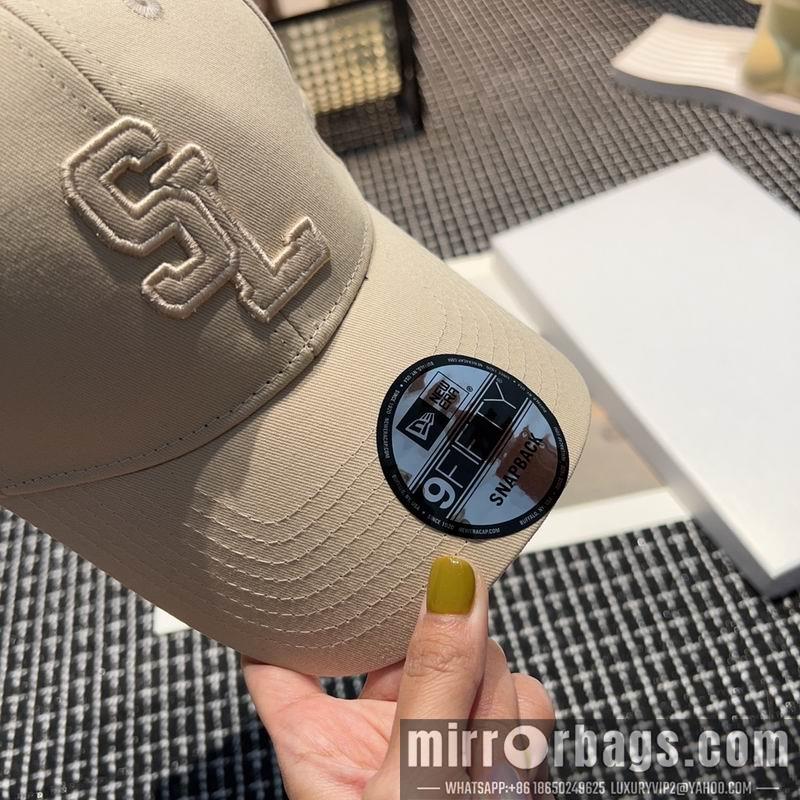 YSL Hat dx06
