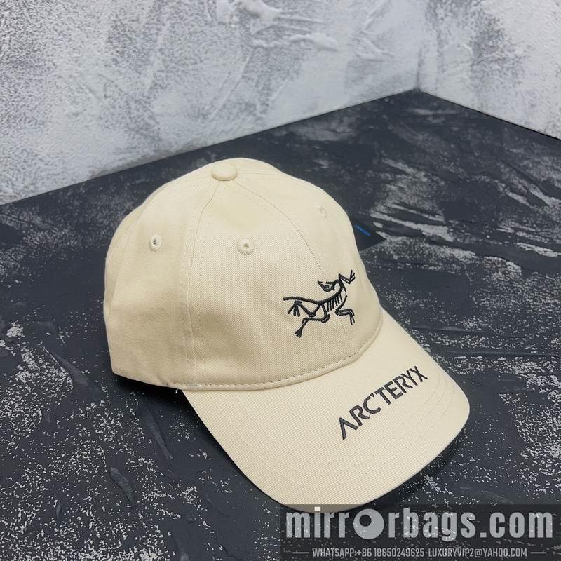 Arcteryx Hat dx01