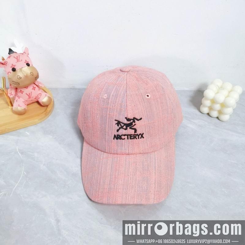 Arcteryx Hat dx04
