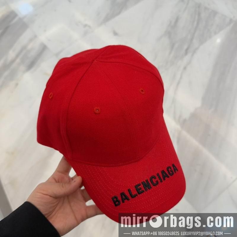 Balenciaga Hat dx74