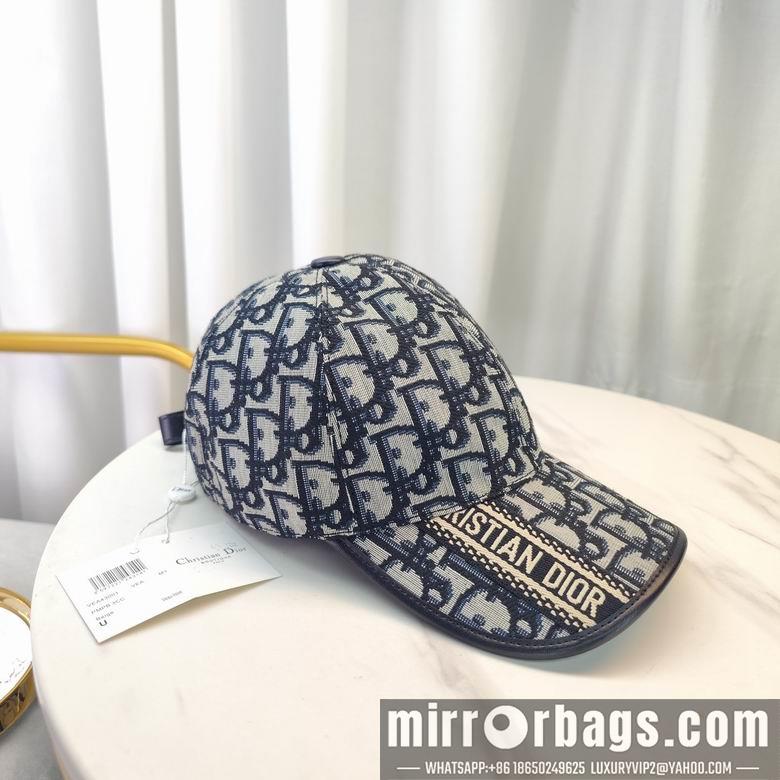 Dior Hat dxn03