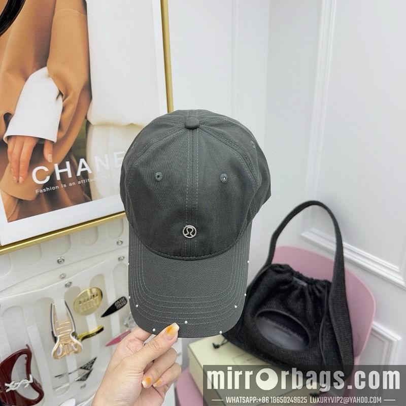 Lululemon Hat 071301