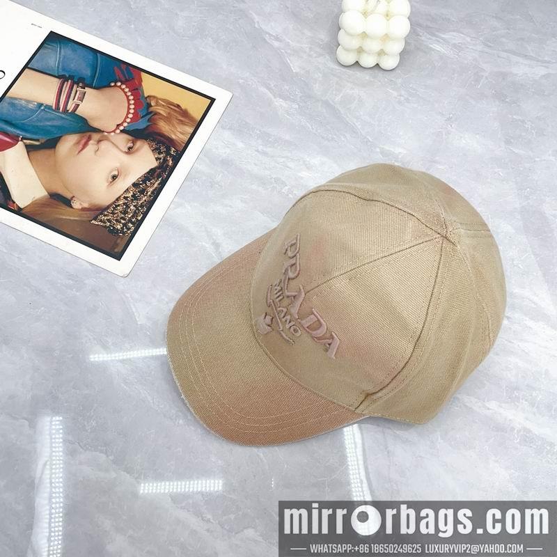Prada Hat dx63