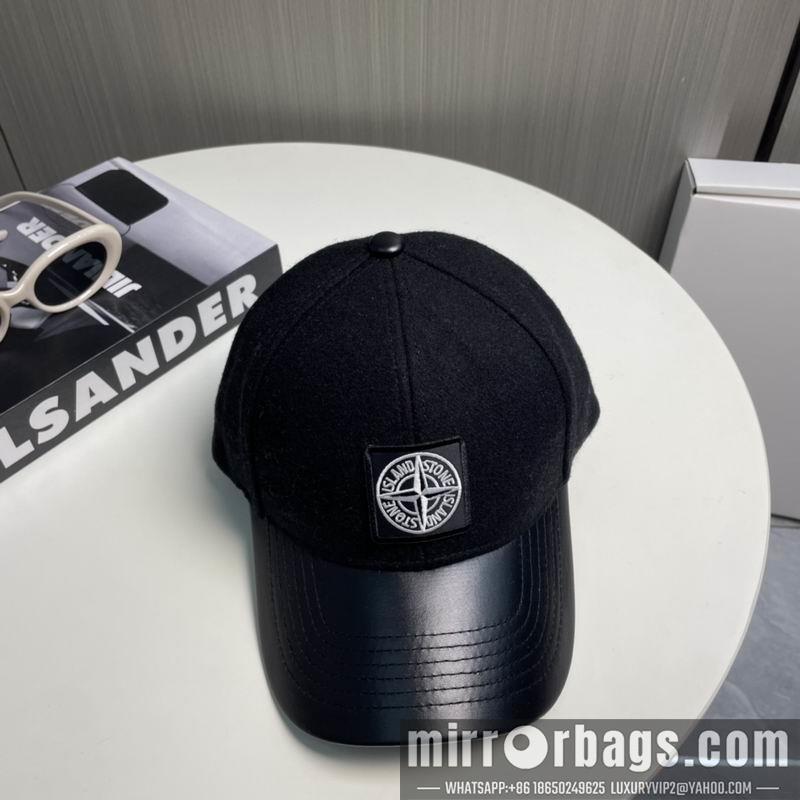 Stone Island Hat 010401
