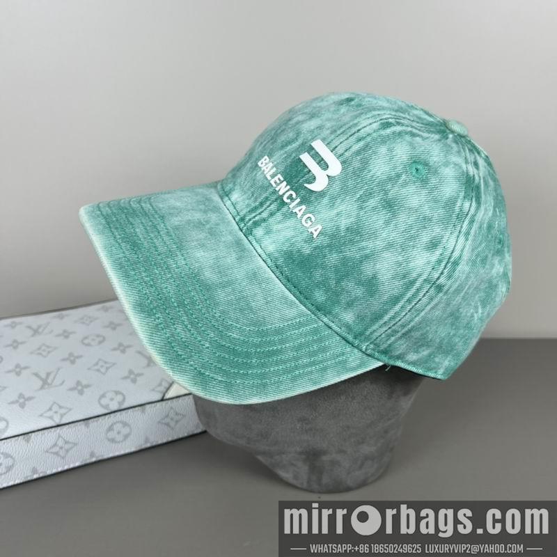 Balenciaga Hat dx29
