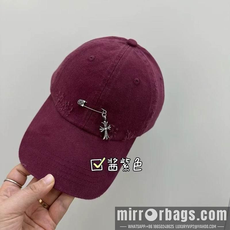 Chrome Hearts Hat 120401