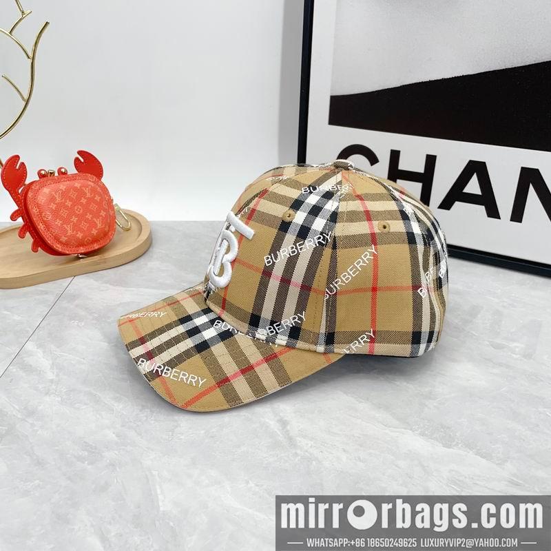 Burberry Hat dx05