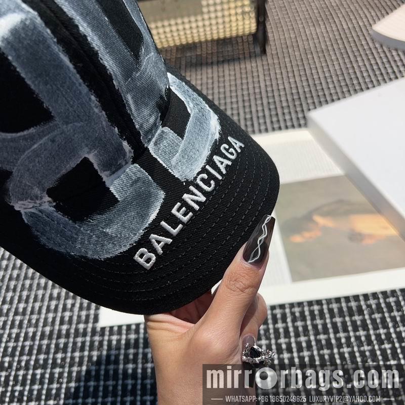 Balenciaga Hat dx15