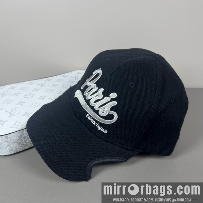 Balenciaga Hat 020810