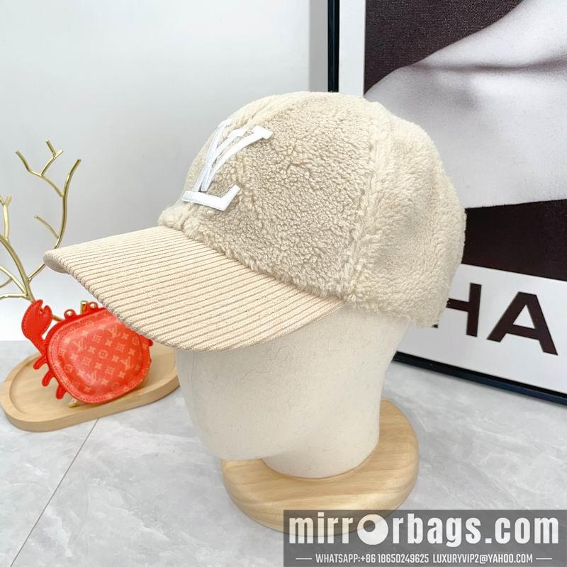 LV Hat dx02