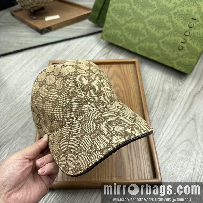 Gucci Hat 071205