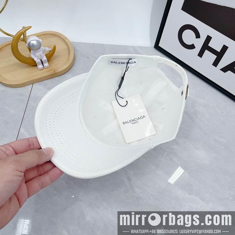 Balenciaga Hat dx54