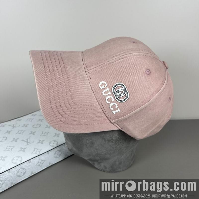 Gucci Hat dx25