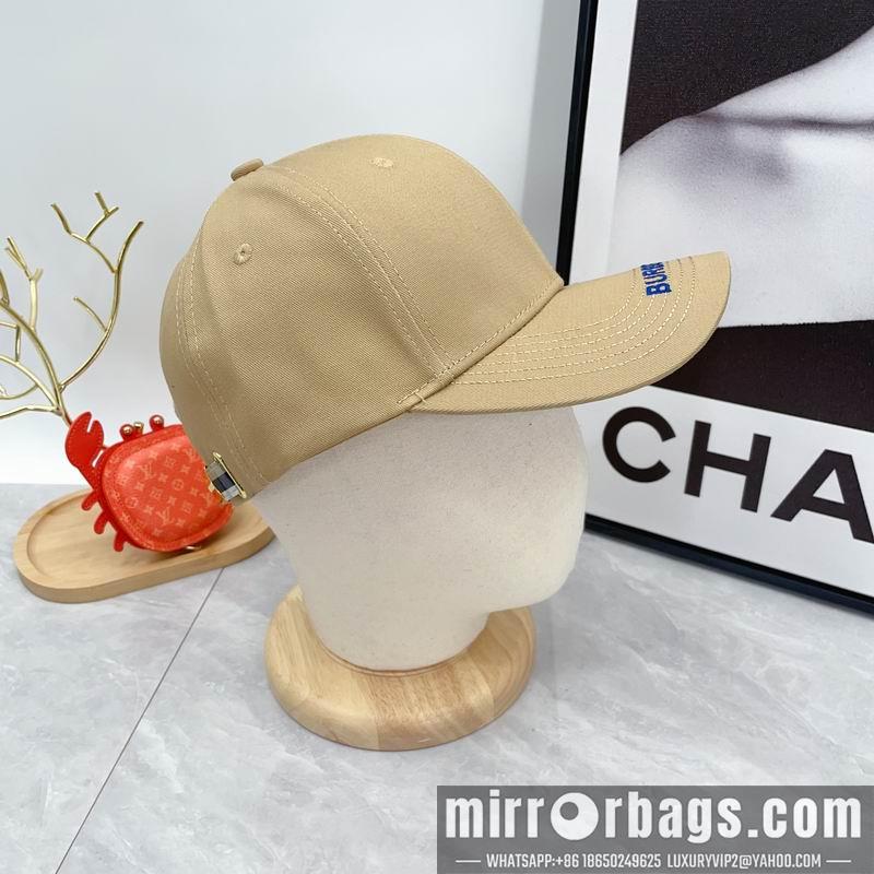 Burberry Hat dx02