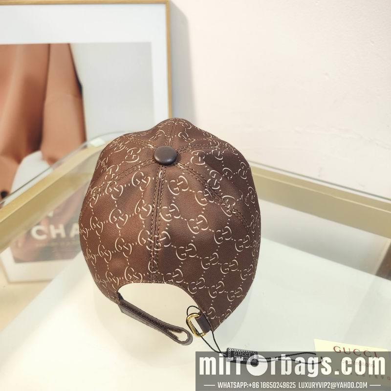 Gucci Hat dx28
