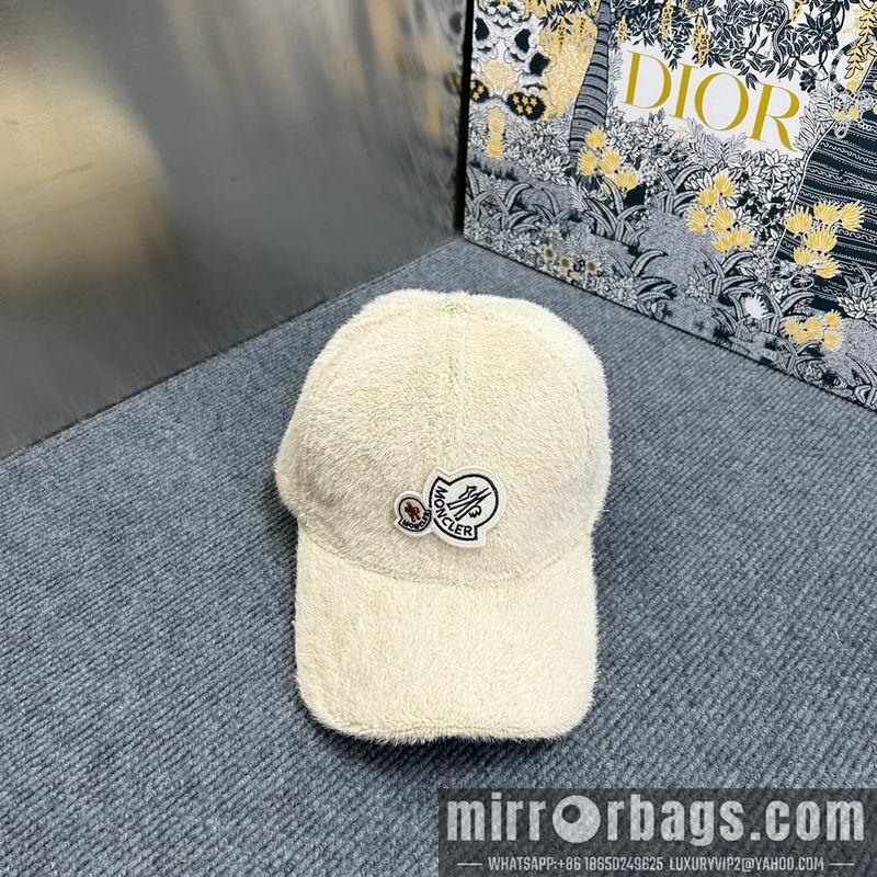 Moncler Hat dx16