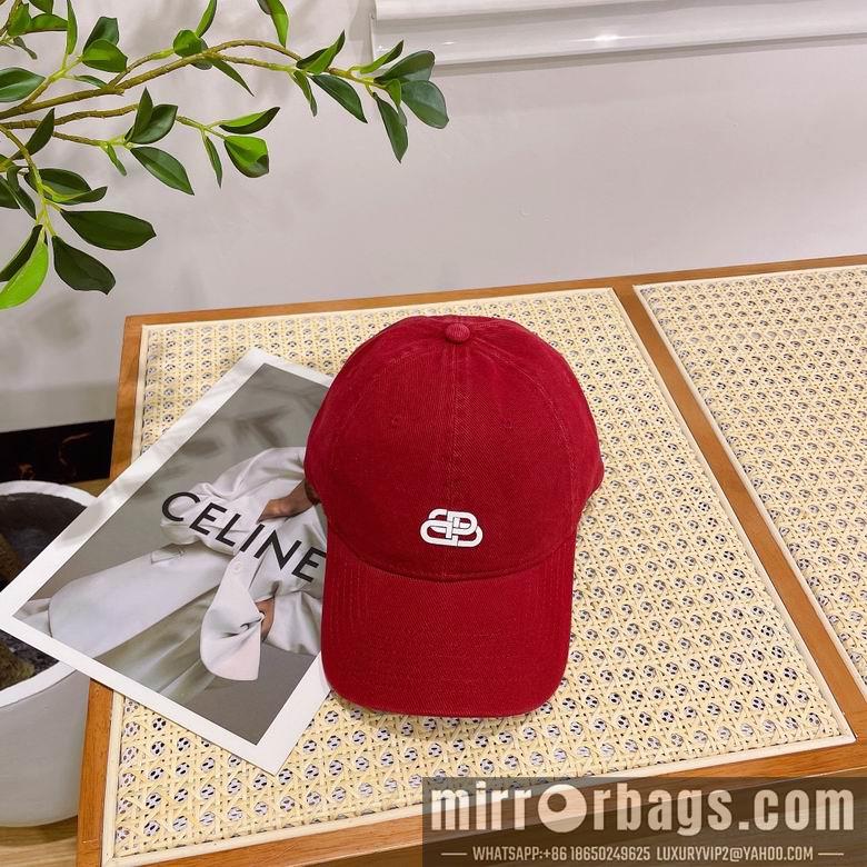 Balenciaga Hat dxn01