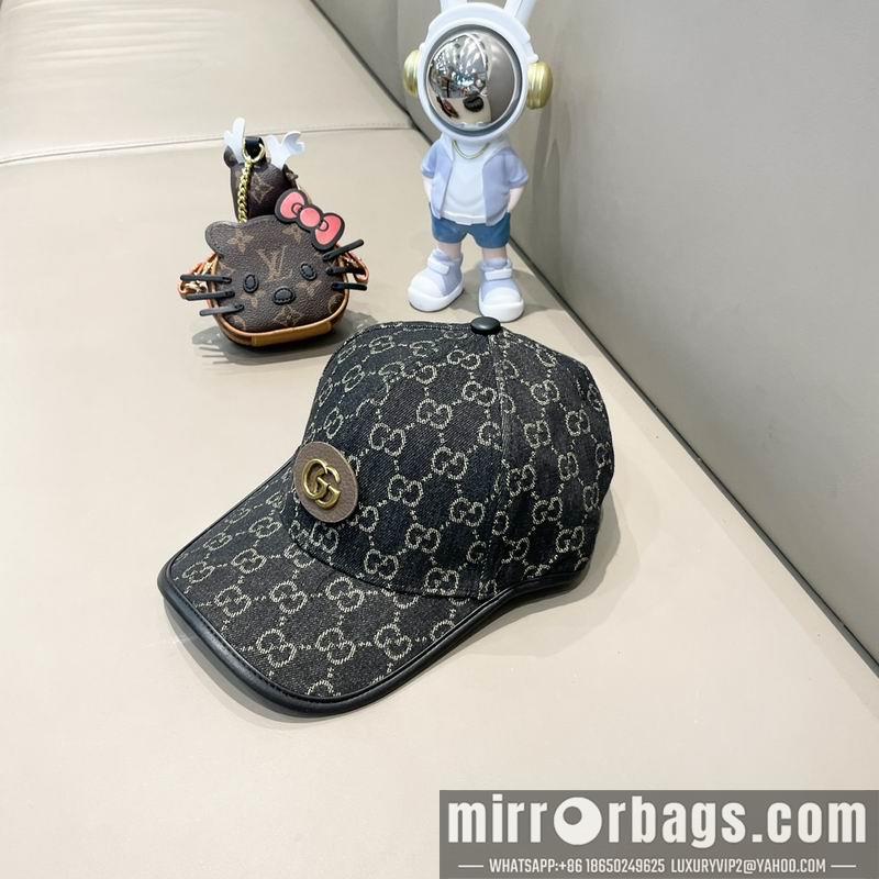 Gucci Hat 072801