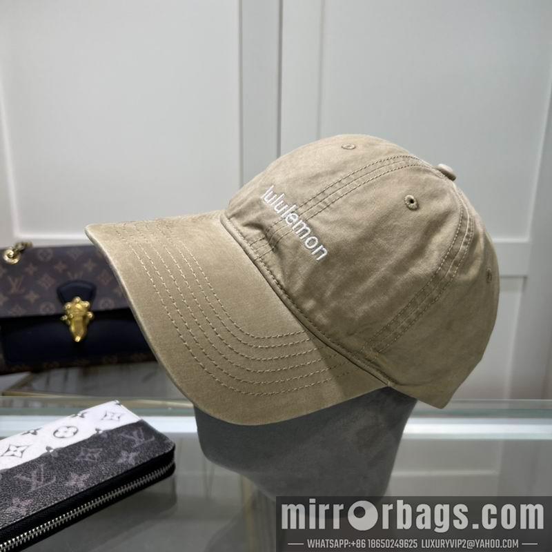 Lululemon Hat dx06