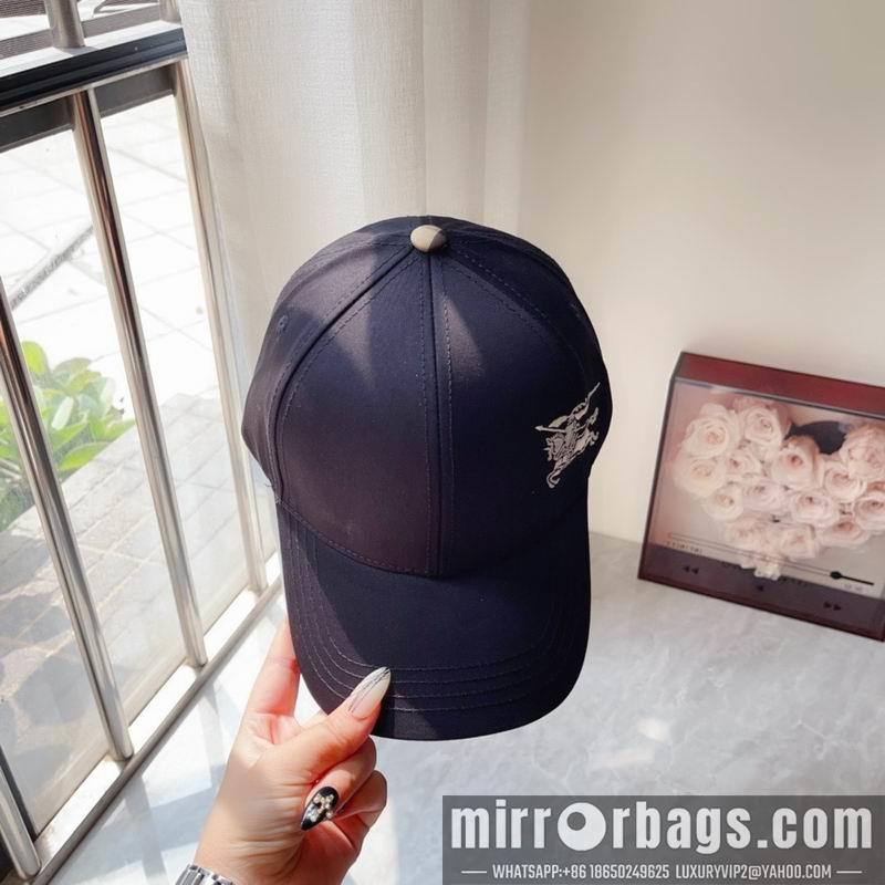 Burberry Hat 041702