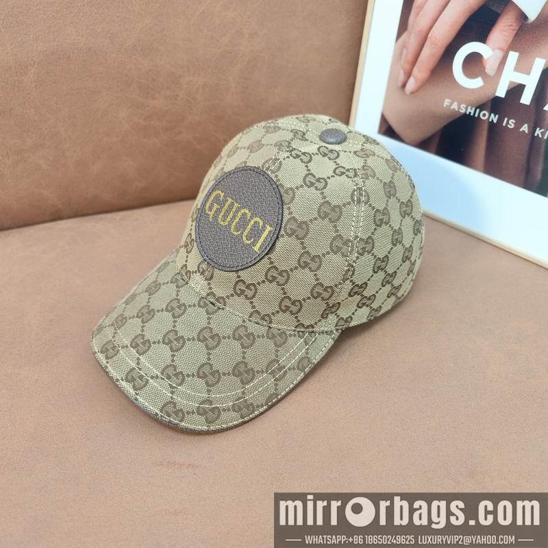 Gucci Hat dx130
