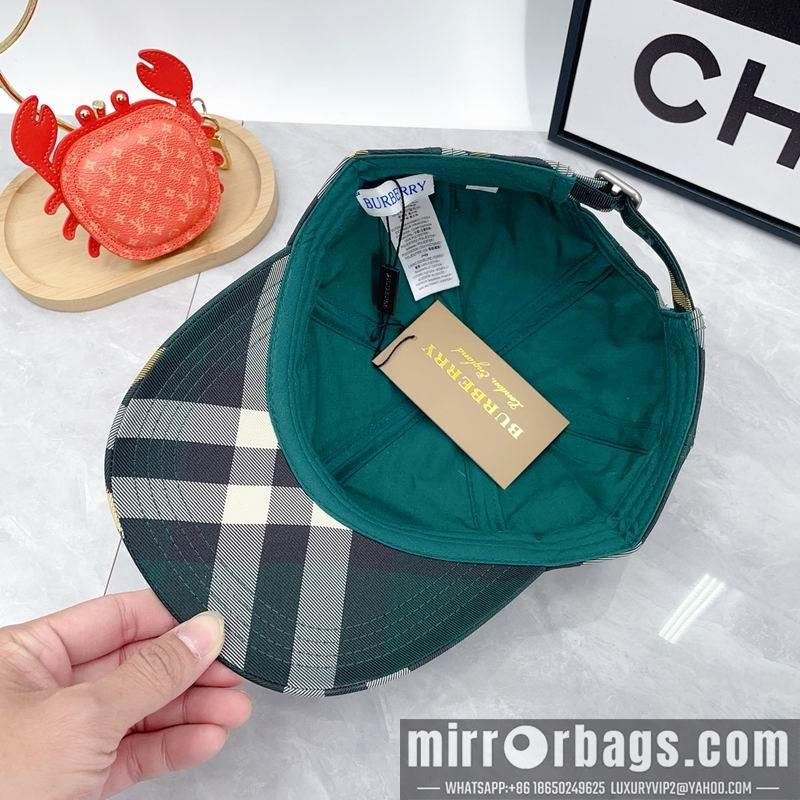 Burberry Hat dx61