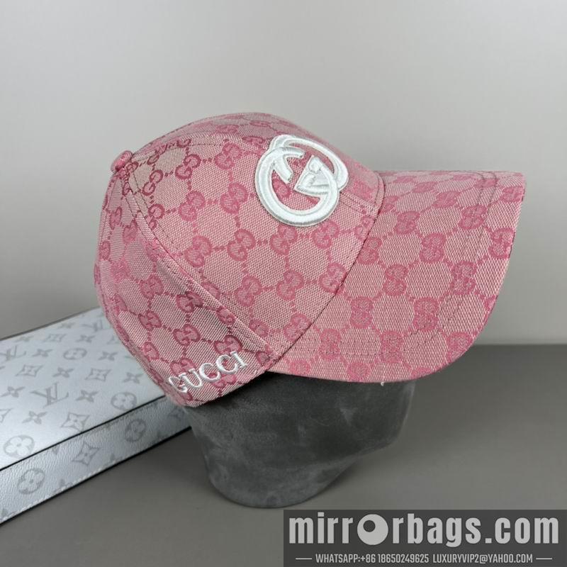 Gucci Hat dx38