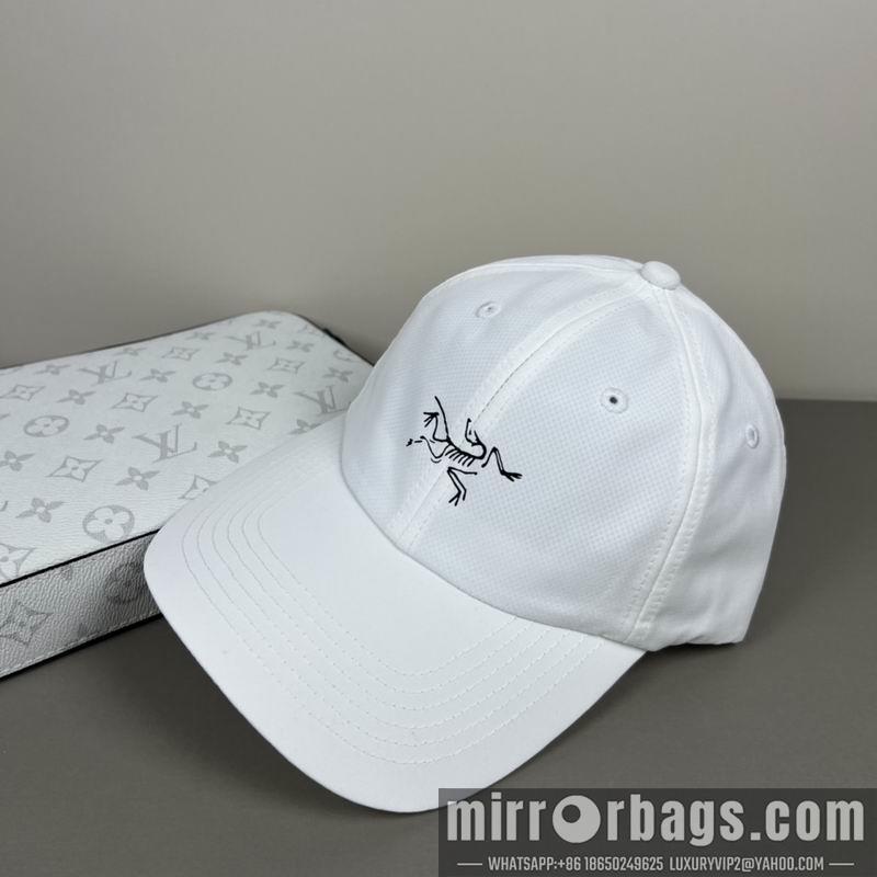 Arcteryx Hat dx19