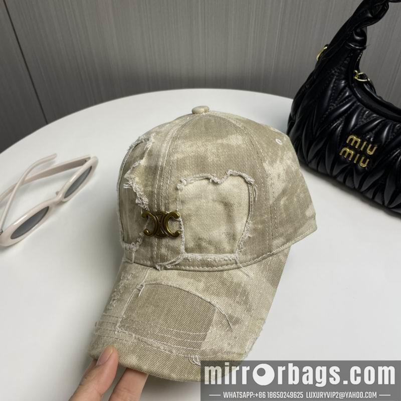 Chanel Hat dx71
