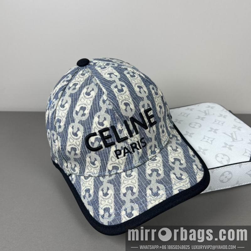 Celine Hat dx42