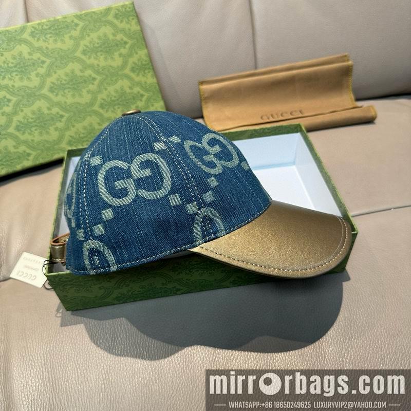 Gucci Hat dx48