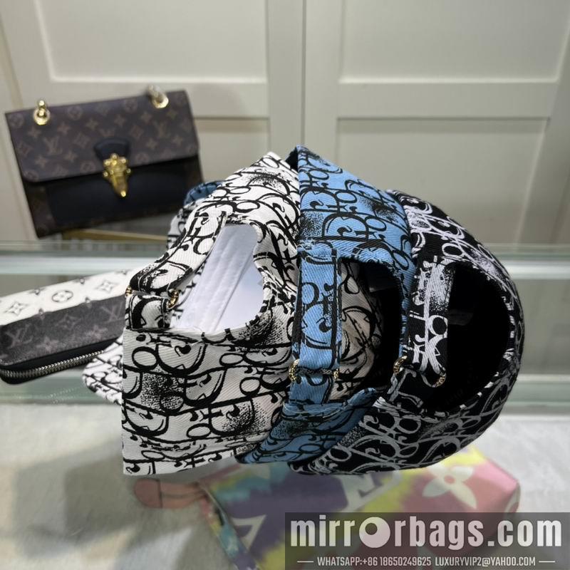 Dior Hat dx72