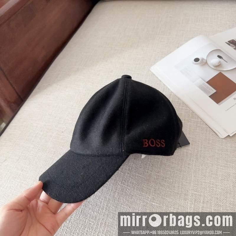 Boss Hat dx07