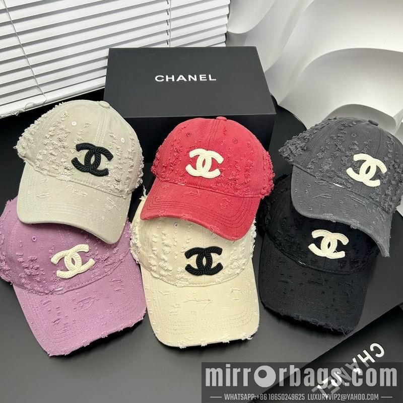 Chanel Hat dx73