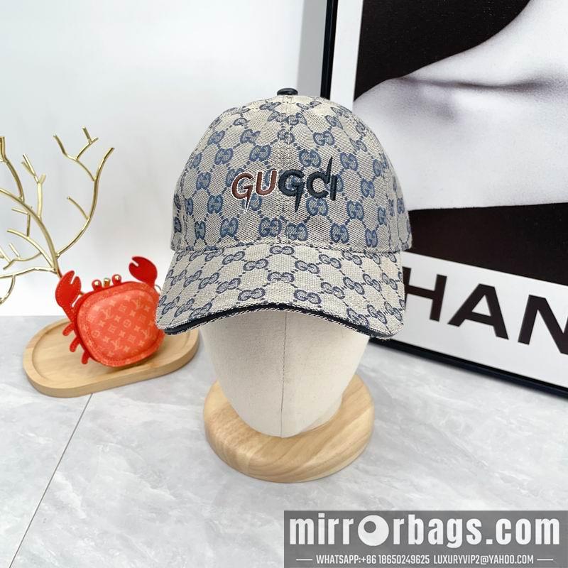 Gucci Hat dx10